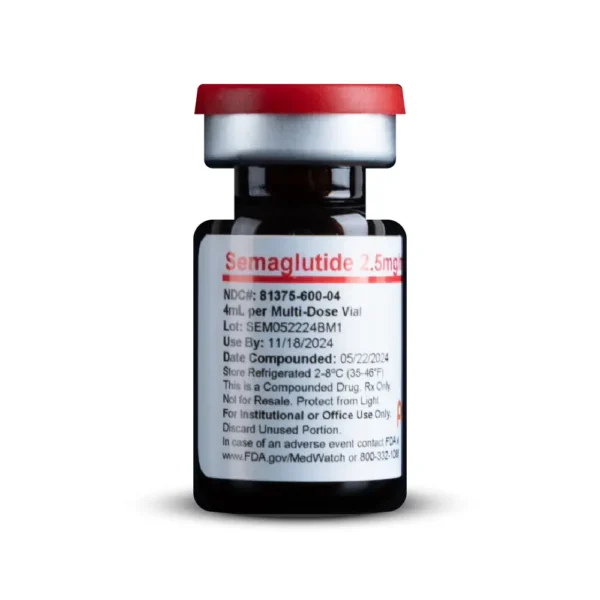 Semaglutide