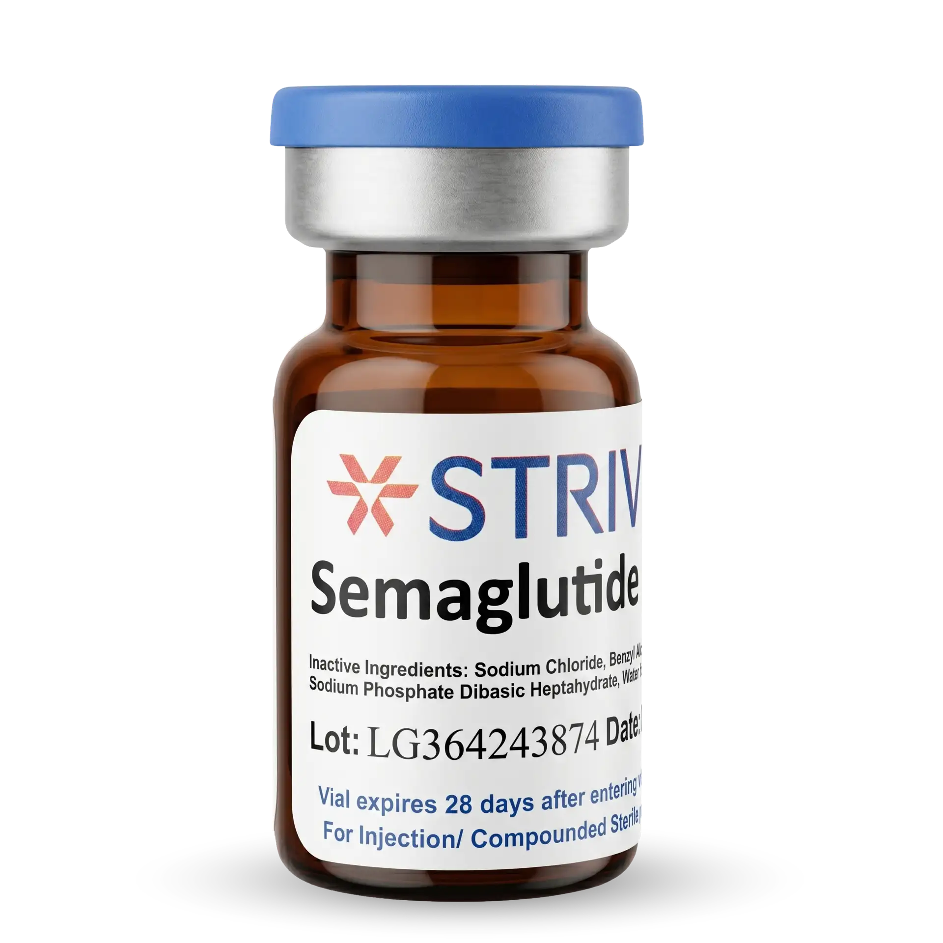 blood in urine semaglutide Semaglutide, Glycine + Vitamin B12 • Hello You Aesthetics & Wellness
